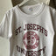 80's St Joseph Tee - Large