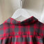 60’s Pendleton Board Shirt - XL