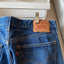 90's Levi’s 501 - 34” x 31”