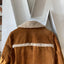 80's Schott Rancher Suede Jacket - Small