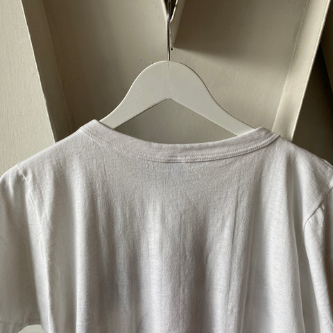 80's St Joseph Tee - Large