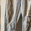 80's Levi’s 505 Orange Tabs - 31” x 29”