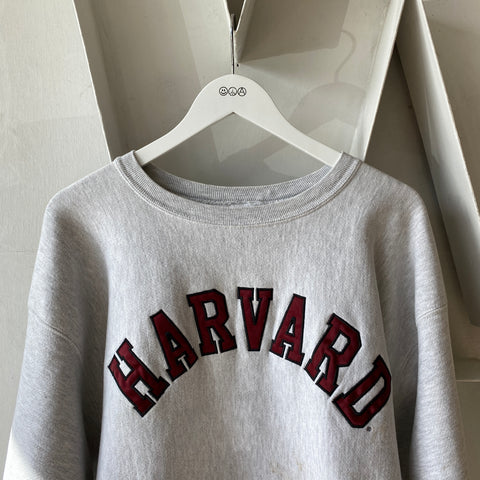 Harvard Reverse Weave - XL