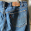 90’s Levi’s 501 - 36” x 29”