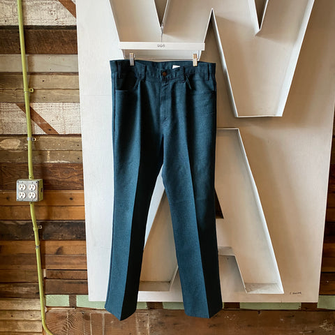 80's Levi’s Trousers - 36” x 31”