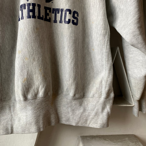 90's Colorado Reverse Weave - Large