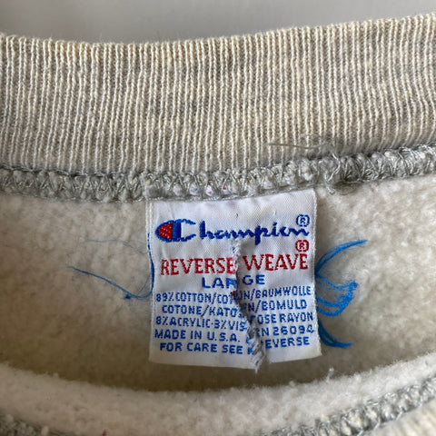 90's Colorado Reverse Weave - Large