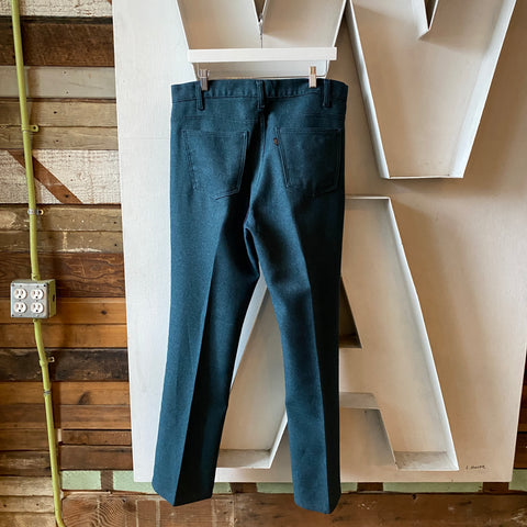 80's Levi’s Trousers - 36” x 31”