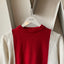 50’s Dehen Striped Sweater - Small