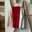 50’s Dehen Striped Sweater - Small