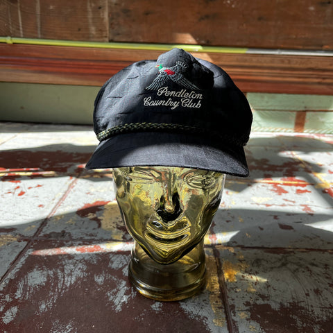 90’s Country Club Cap - OS