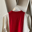 50’s Dehen Striped Sweater - Small