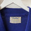 60’s Smithee Varsity Wool Cardigan - Large