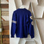 60’s Smithee Varsity Wool Cardigan - Large