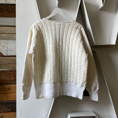 60’s Towncraft Sweatshirt - XL