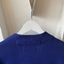 60’s Smithee Varsity Wool Cardigan - Large