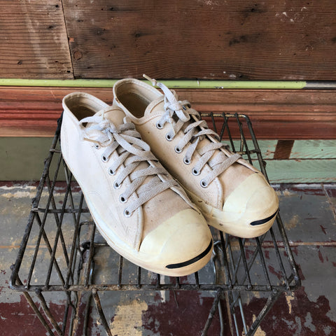 USA Made Jack Purcell - Mens 7-8?