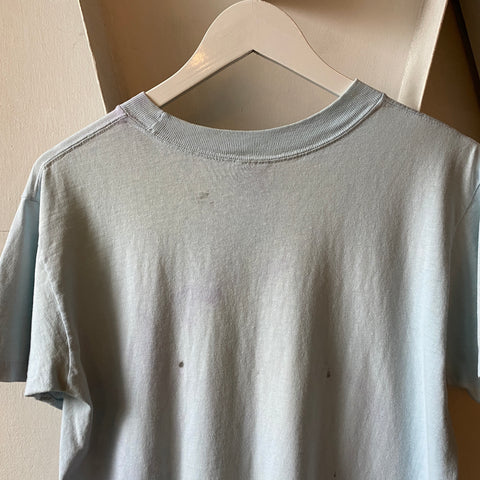 80's Calf Roper Tee - Medium