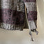 60’s Boat Neck Grunge Sweater - Large