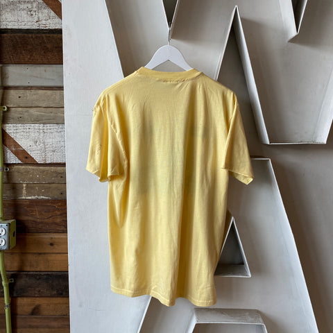 80's Kraut Route Tee - XL