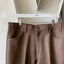 80’s Sta-Prest Levi’s - 36” x 30”