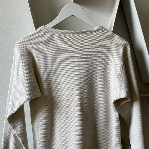 60’s Penney’s Thermal - XL