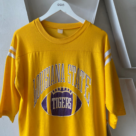 80’s LS Tigers - Large