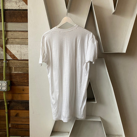 80’s Fruit of the Loom Blank Tee - XL