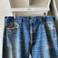 90’s Levi’s 501 - 36” x 31”
