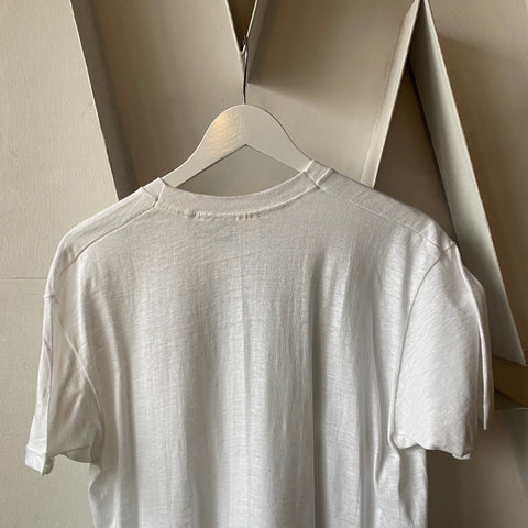 80’s Fruit of the Loom Blank Tee - XL