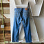 90’s Levi’s 501 - 36” x 31”