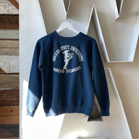70’s State Marching Band Sweatshirt - Medium