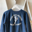 70’s State Marching Band Sweatshirt - Medium