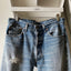 90’s Levi’s 501 - 32” x 30”