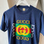 80's Gucci Bootleg Tee - Small