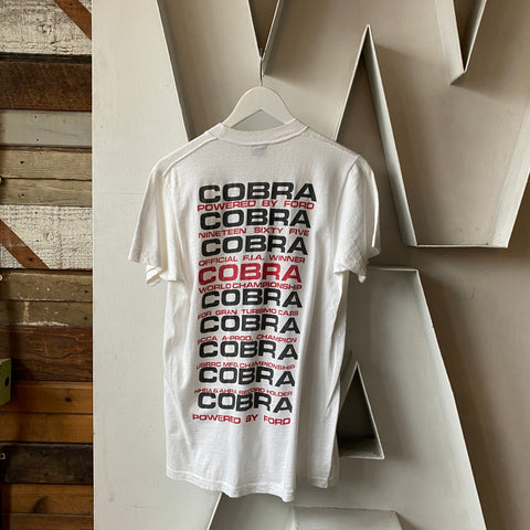60’s Shelby Cobra Tee - Large