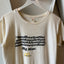 70's Big Mac Tee- Large