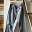 90’s Levi’s Thrashed 501 - 32” x 33”