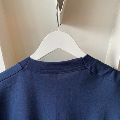 80's Gucci Bootleg Tee - Small