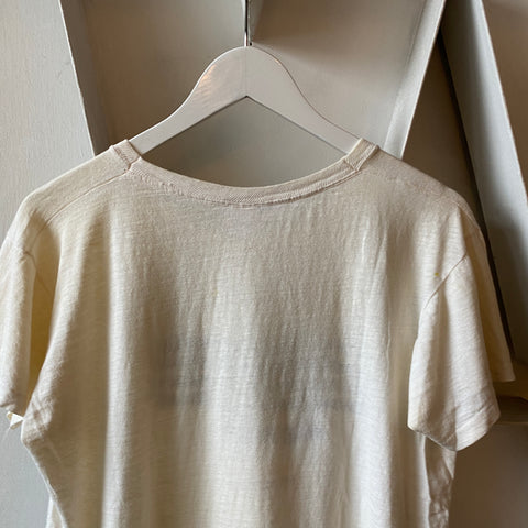 70's Big Mac Tee- Large