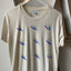 70’s Hand Painted Tee - XL
