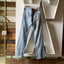 90’s Levi’s Thrashed 501 - 32” x 33”