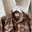 70's Pendleton Western - Medium