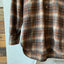 70's Pendleton Western - Medium