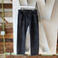 90's Black 501's - 34" x 32"