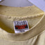 80’s Hanes Blank Tee - Large