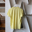80’s Hanes Blank Tee - Large