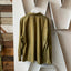50’s Sportsman Rayon Loop Collar - XL