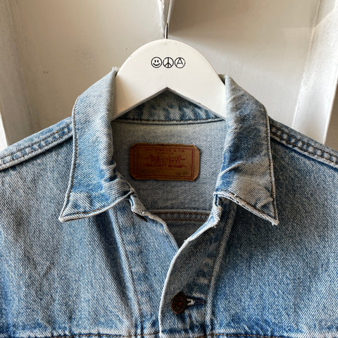 80’s Levi’s Type 3 Trucker Jacket - Small