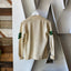 50's Cardigan - Medium